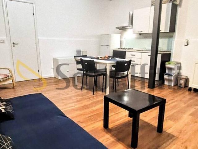 Appartamento in affitto a Catania, Villa Bellini Santa Maria di Gesù