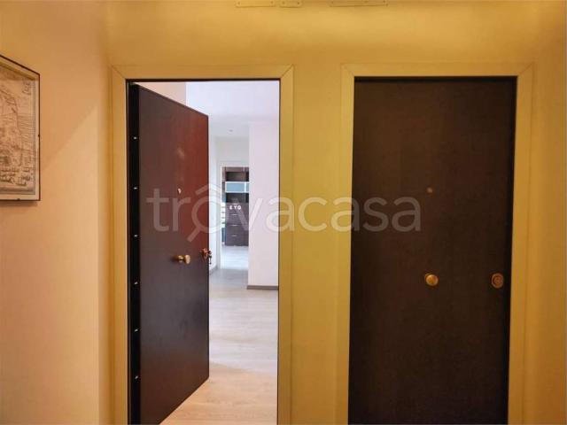 Appartamento in affitto a Catania, Vulcania Sanzio