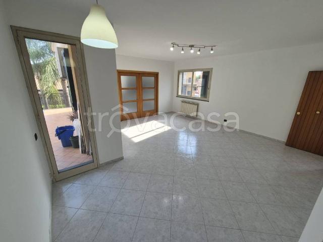 Appartamento in affitto a Catania, Vulcania Sanzio