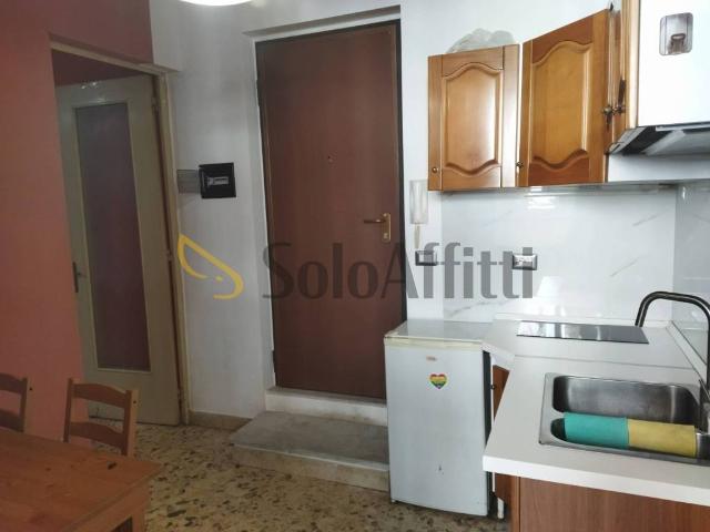 Appartamento in affitto a Catania, XX Settembre Tribunale