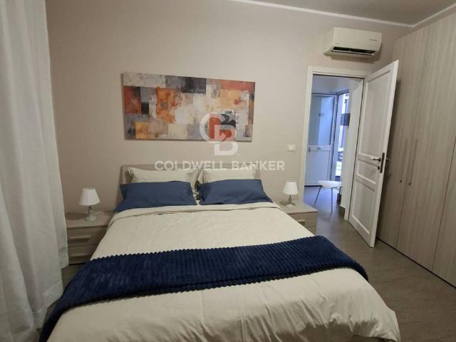 Appartamento in Affitto a Catania – Zona: Zona centro