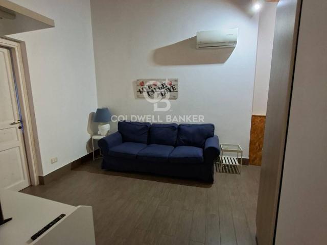 Appartamento in Affitto a Catania – Zona: Zona centro