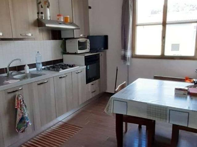Appartamento in affitto a Catanzaro