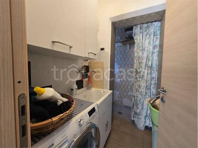 Appartamento in affitto a Catanzaro, terrazzo, senza ascensore TrovaCasa