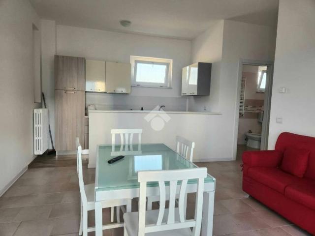 Appartamento in affitto a Catanzaro traversa VII Viale Crotone, 108, parzialmente arredato, cucina a vista, cucina abitabile TrovaCasa