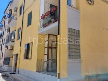 Appartamento in affitto a Catanzaro via Carbonai, 3, arredato, balcone, cucina abitabile TrovaCasa