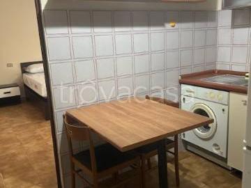 Appartamento in affitto a Catanzaro via Antonio Masciari, arredato, cucina abitabile TrovaCasa