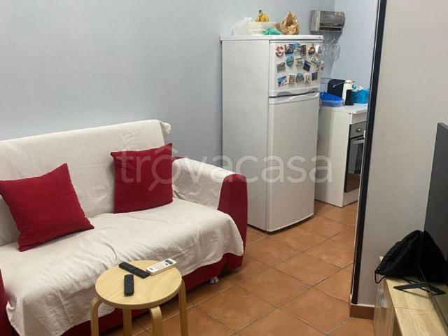 Appartamento in affitto a Catanzaro via Giovanni Caboto, arredato, lungomare, luminoso TrovaCasa