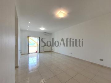 Appartamento in affitto a Catanzaro via Domenico Marincola Pistoia, 115, non arredato/vuoto, riscaldamento autonomo, vista panoramica TrovaCasa