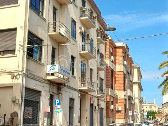 Appartamento in affitto a Catanzaro via Francesco Acri, 31, non arredato/vuoto, riscaldamento autonomo, ascensore TrovaCasa