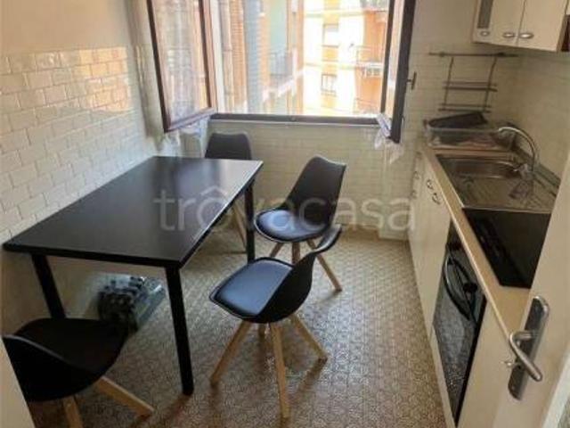 Appartamento in affitto a Catanzaro via lungomare, 313, Catanzaro Lido