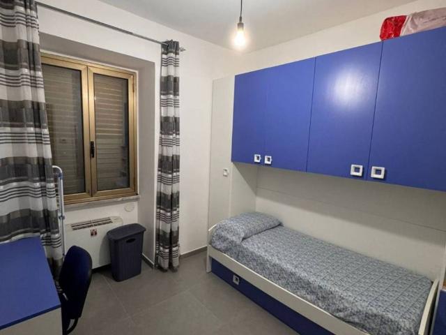 Appartamento in affitto a Catanzaro via Melito Porto Salvo, arredato, zona residenziale, ingresso indipendente TrovaCasa