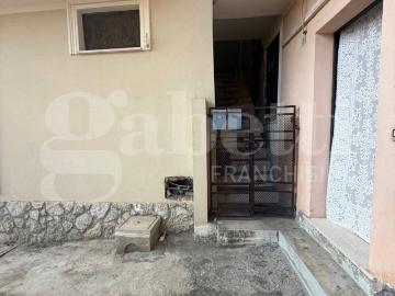 Appartamento in affitto a Catanzaro vico secondo ospedale civile, 12, arredato, balcone TrovaCasa