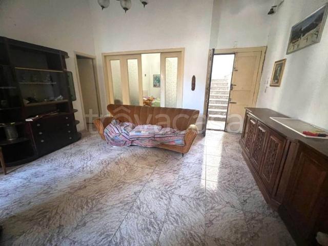 Appartamento in affitto a Catanzaro, arredato, terrazzo, luminoso TrovaCasa