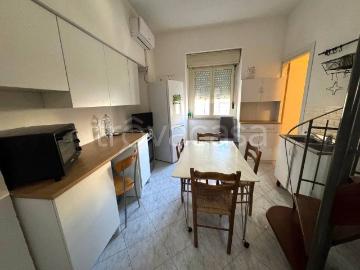 Appartamento in affitto a Catanzaro, arredato, terrazzo, ristrutturato TrovaCasa