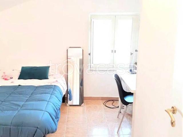 Appartamento in affitto a Catanzaro, arredato, terrazzo, ristrutturato TrovaCasa