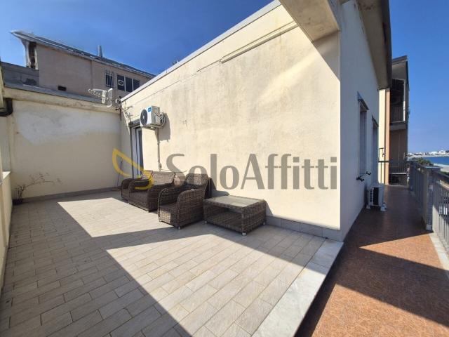Appartamento in affitto a Catanzaro, arredato, terrazzo, riscaldamento autonomo TrovaCasa