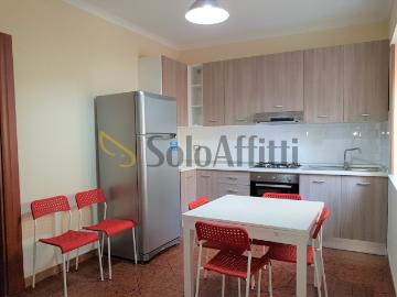 Appartamento in affitto a Catanzaro, arredato, ultimo piano, ristrutturato TrovaCasa