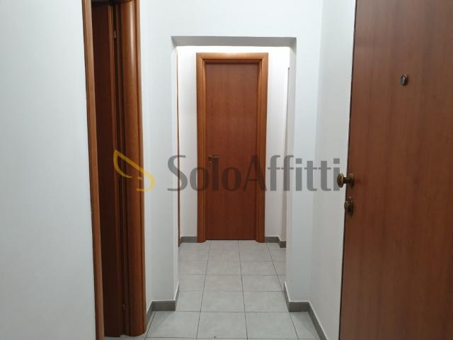 Appartamento in affitto a Catanzaro, arredato, ultimo piano, ristrutturato TrovaCasa