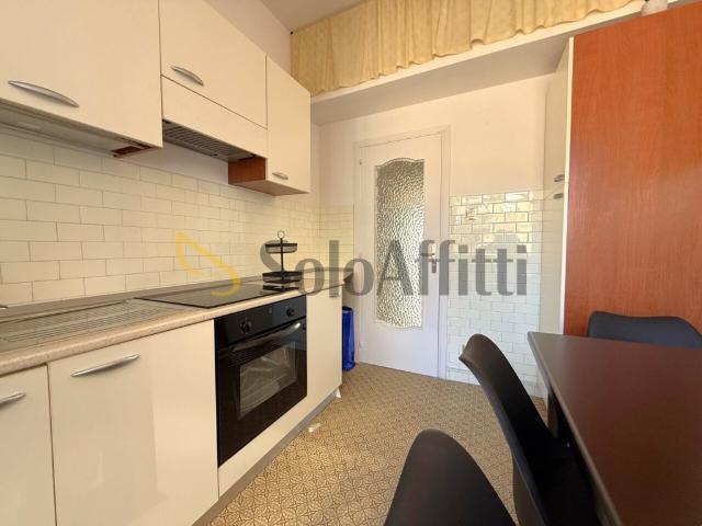 Appartamento in affitto a Catanzaro, arredato, vista mare, ascensore TrovaCasa