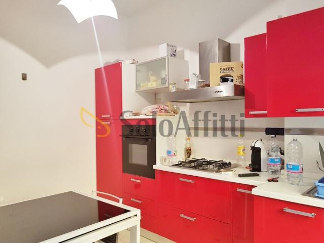 Appartamento in affitto a Catanzaro, arredato, vista mare, ascensore TrovaCasa