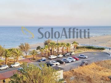 Appartamento in affitto a Catanzaro, arredato, vista mare, ascensore TrovaCasa