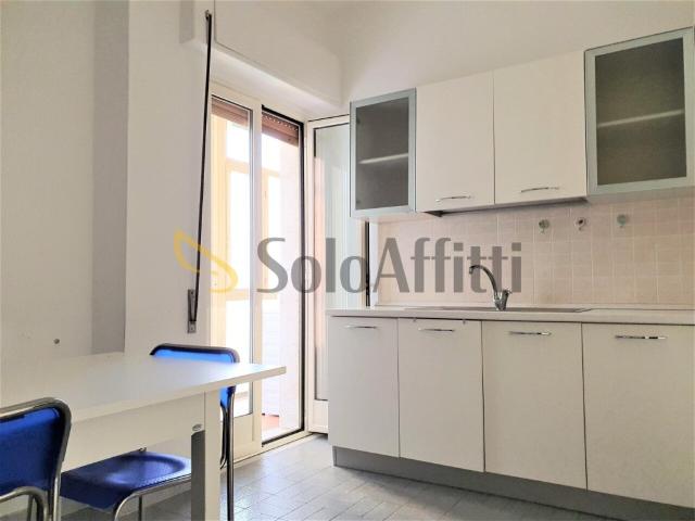 Appartamento in affitto a Catanzaro, arredato, vista mare, ascensore TrovaCasa