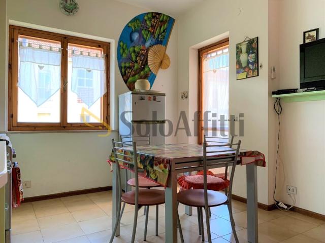 Appartamento in affitto a Catanzaro, arredato, vista mare, centrale TrovaCasa