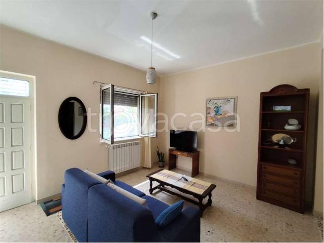 Appartamento in affitto a Catanzaro, arredato, zanzariere, balcone TrovaCasa