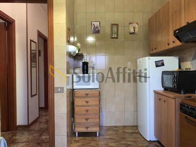 Appartamento in affitto a Catanzaro, arredato, ascensore, centrale TrovaCasa