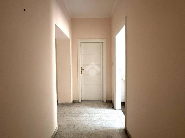Appartamento in affitto a Catanzaro, arredato, ascensore, centrale TrovaCasa