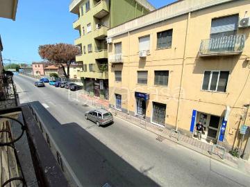 Appartamento in affitto a Catanzaro, arredato, balcone, box doccia TrovaCasa