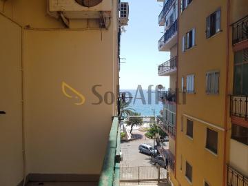 Appartamento in affitto a Catanzaro, arredato, fronte mare, vista mare TrovaCasa