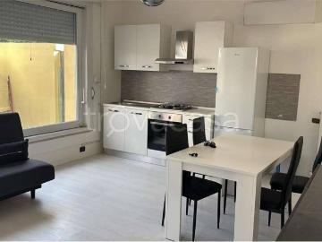 Appartamento in affitto a Catanzaro, arredato, giardino privato, luminoso TrovaCasa
