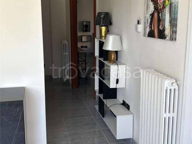 Appartamento in affitto a Catanzaro, arredato, giardino privato, luminoso TrovaCasa