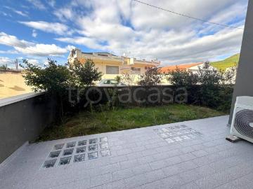 Appartamento in affitto a Catanzaro, arredato, giardino privato, posto auto TrovaCasa