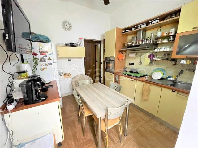 Appartamento in affitto a Catanzaro, arredato, giardino, ristrutturato TrovaCasa