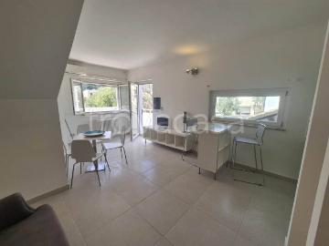 Appartamento in affitto a Catanzaro, arredato, immobile di prestigio, luminoso TrovaCasa