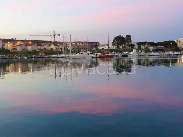 Appartamento in affitto a Catanzaro, arredato, lungomare, luminoso TrovaCasa
