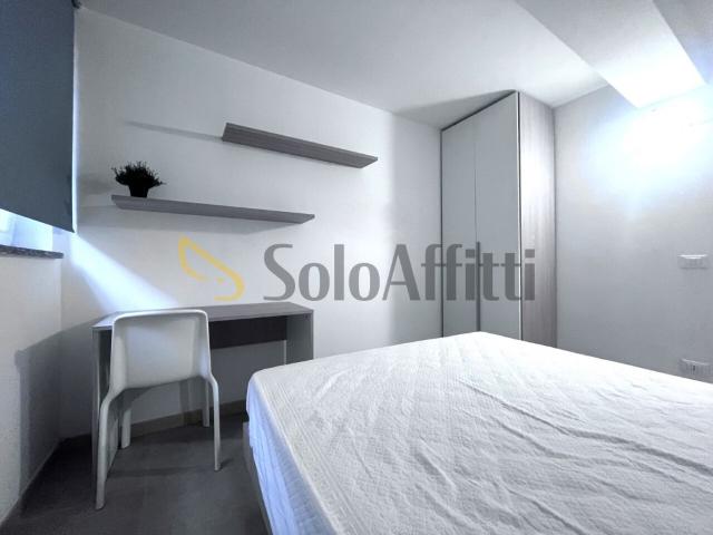 Appartamento in affitto a Catanzaro, arredato, nuova costruzione, riscaldamento autonomo TrovaCasa
