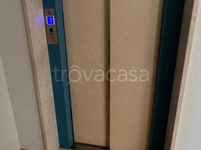 Appartamento in affitto a Catanzaro, arredato, posto auto, nuova costruzione TrovaCasa
