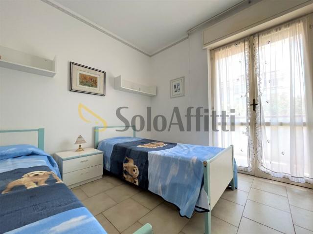 Appartamento in affitto a Catanzaro, arredato, posto auto, vista mare TrovaCasa