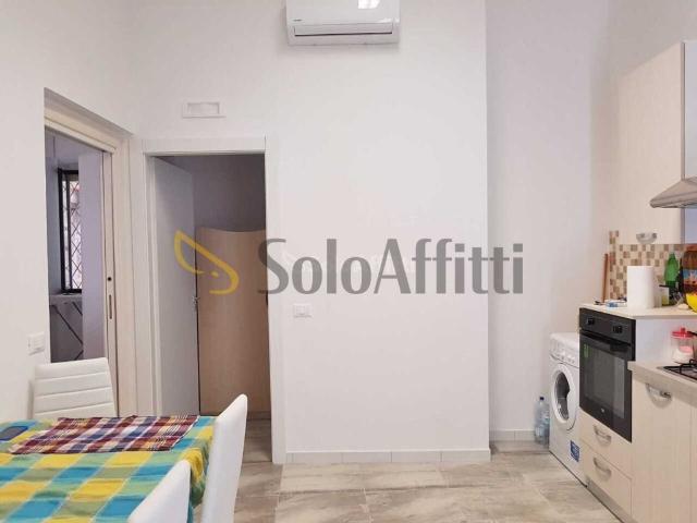 Appartamento in affitto a Catanzaro, arredato, ristrutturato, centrale TrovaCasa
