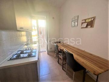 Appartamento in affitto a Catanzaro, arredato, ristrutturato, lungomare TrovaCasa