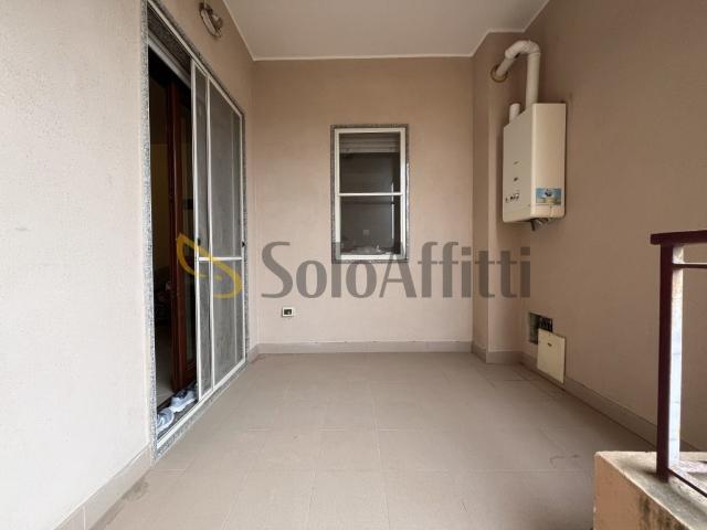 Appartamento in affitto a Catanzaro, arredato, riscaldamento autonomo, vista mare TrovaCasa