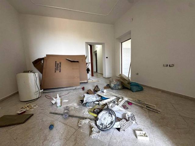 Appartamento in affitto a Catanzaro CZ
