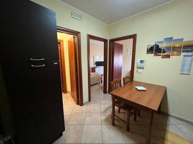 Appartamento in affitto a Catanzaro CZ