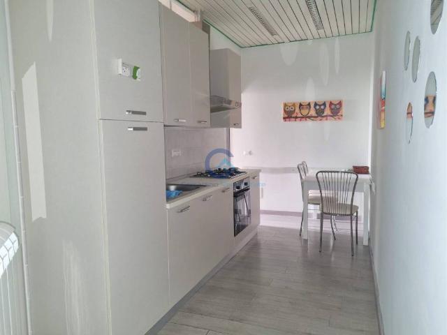 Appartamento in affitto a Catanzaro CZ