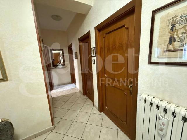 Appartamento in affitto a Catanzaro CZ