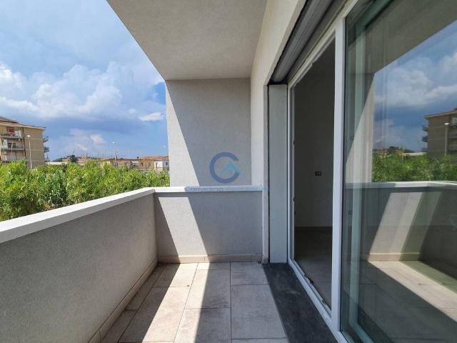 Appartamento in affitto a Catanzaro CZ